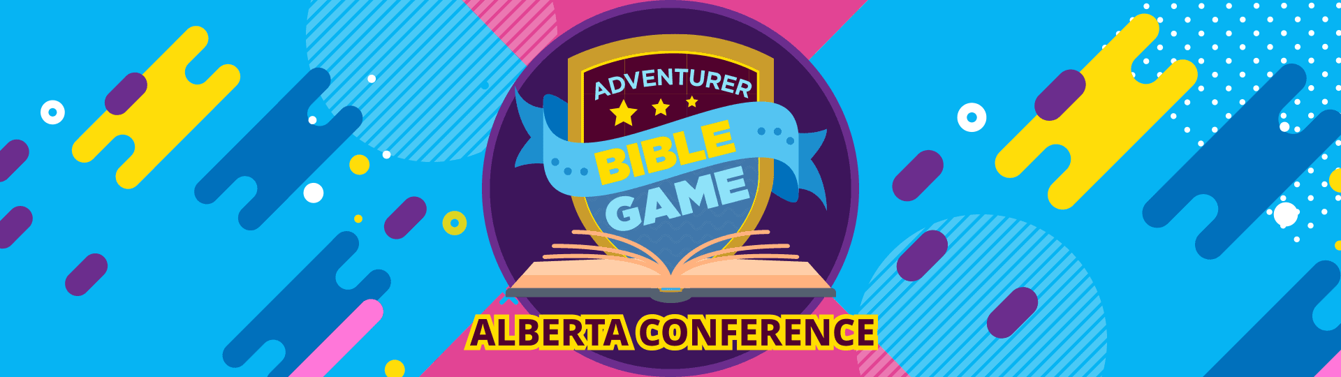 Adventurer Bible Game 2023 Conference Level