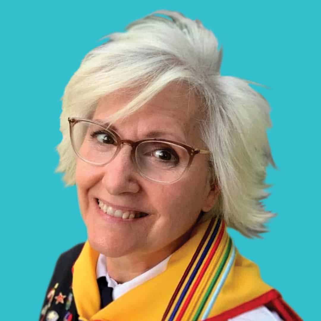 Marieann Hussell