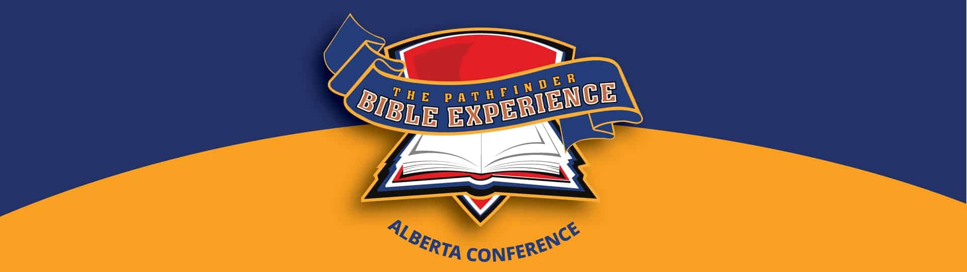 Pathfinder Bible Experience Header
