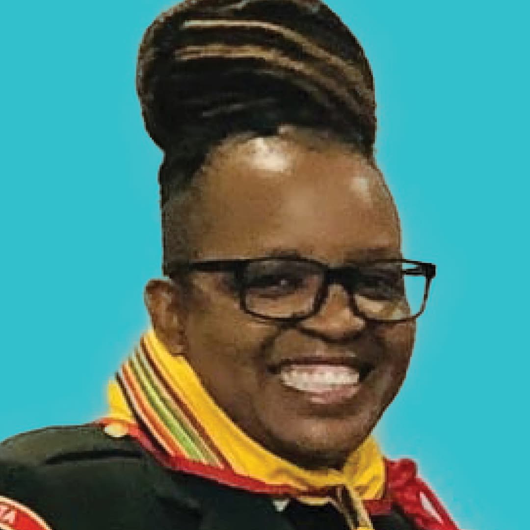 Sophie Sibanda