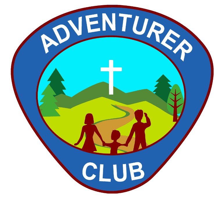 Adventurer Club Logo