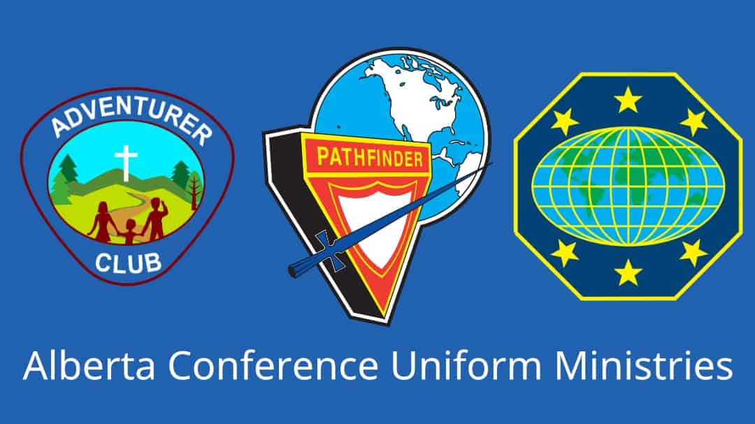 AB Uniform Ministries Image