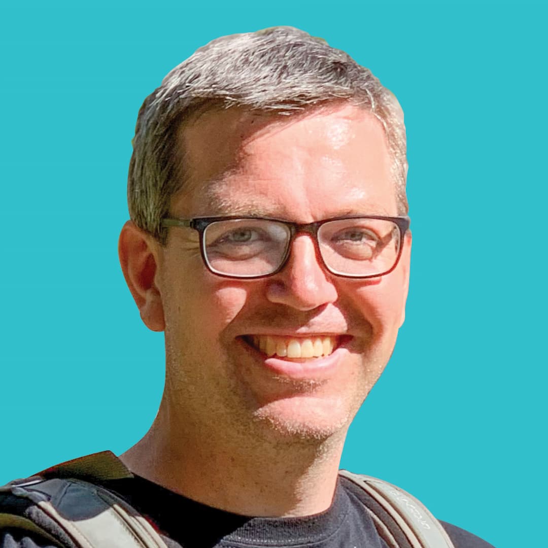 Chris Ohlmann