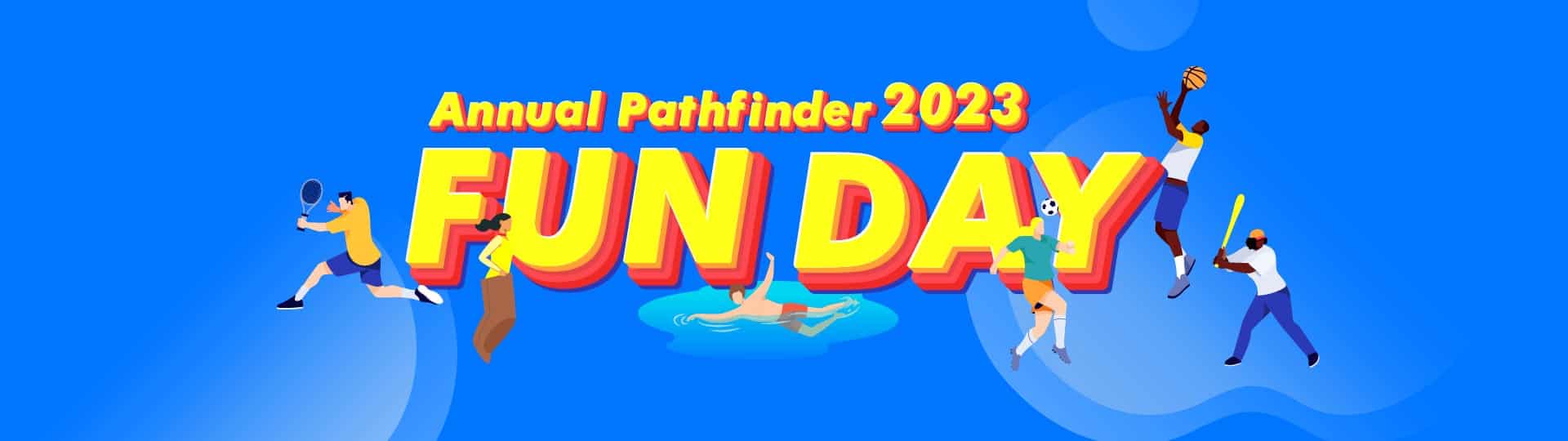 2023 Annual Pathfinder Fun Day