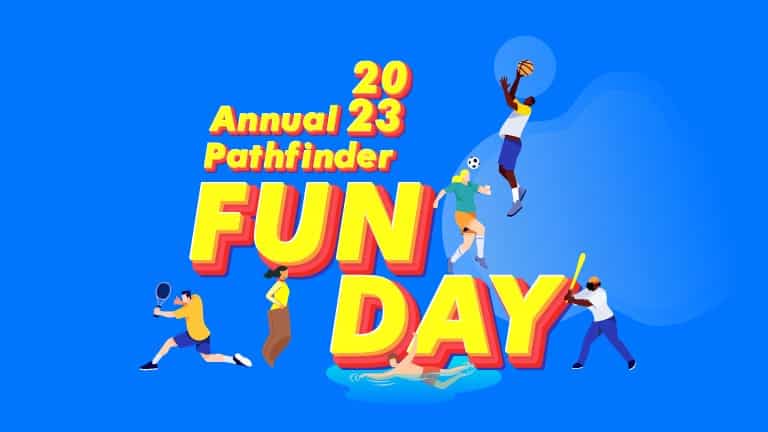 2023 Annual Pathfinder Fun Day