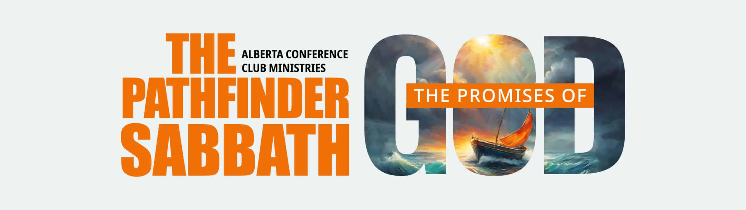 The Pathfinder Sabbath Banner Image