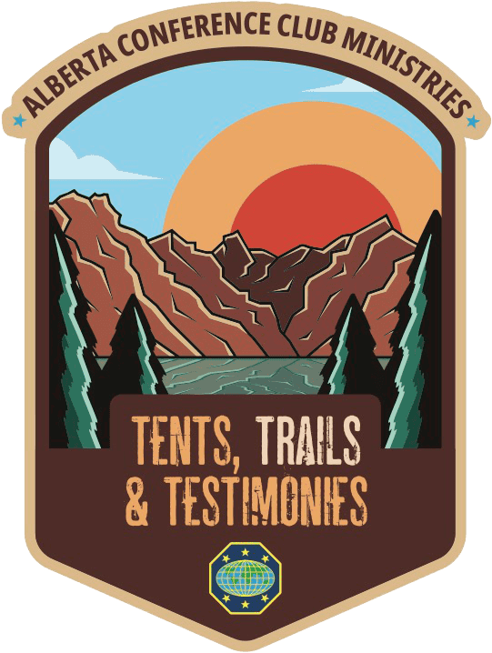 Tents, Trails & Testimonies