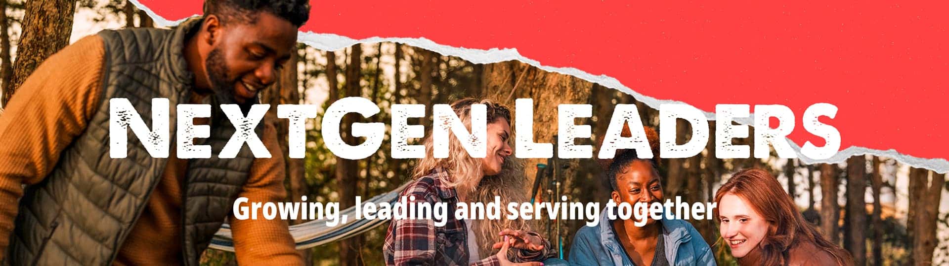 NextGen Leaders