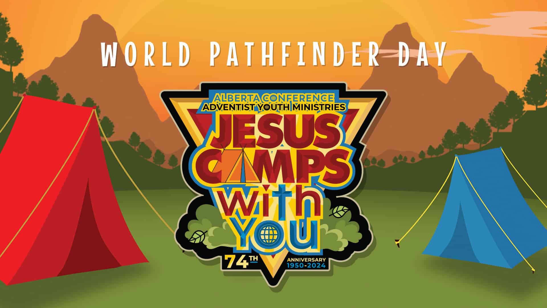 World Pathfinder Day 2024