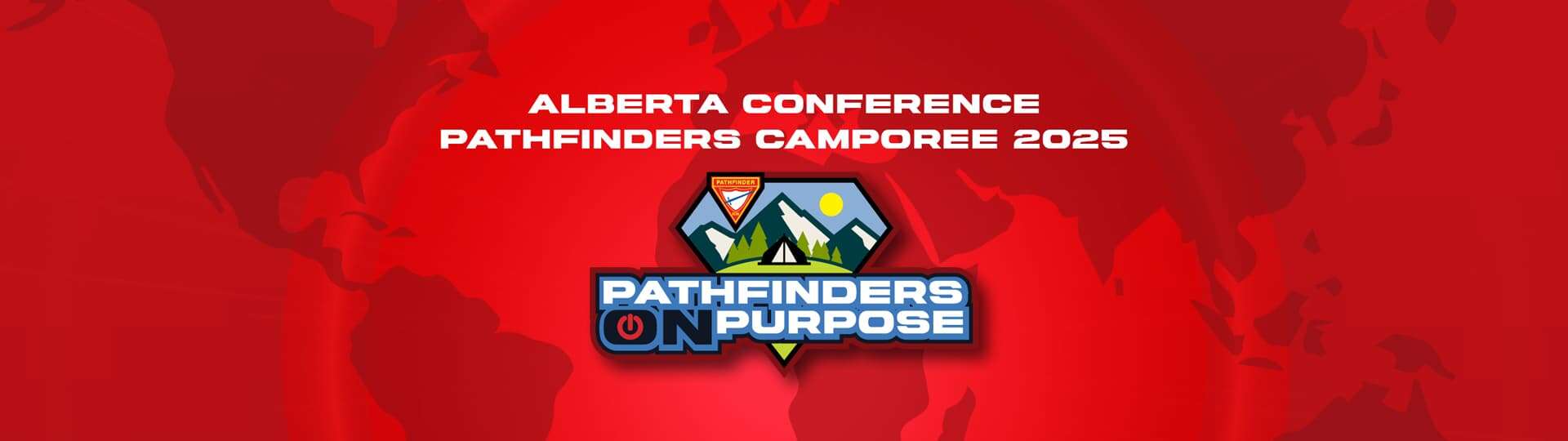 Pathfinders On Purpose Camporee