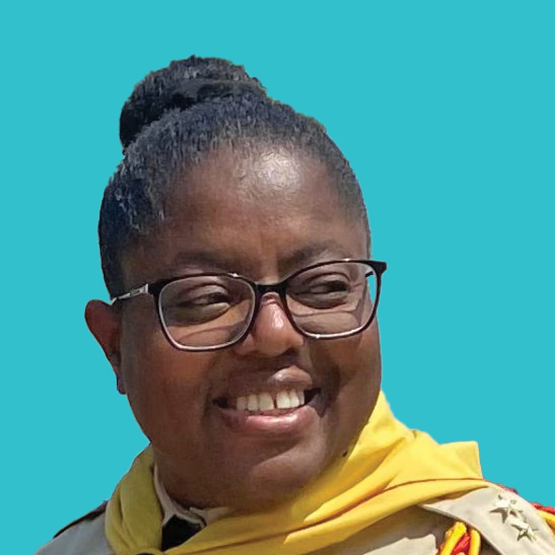 Brandeth Herbert-Audain