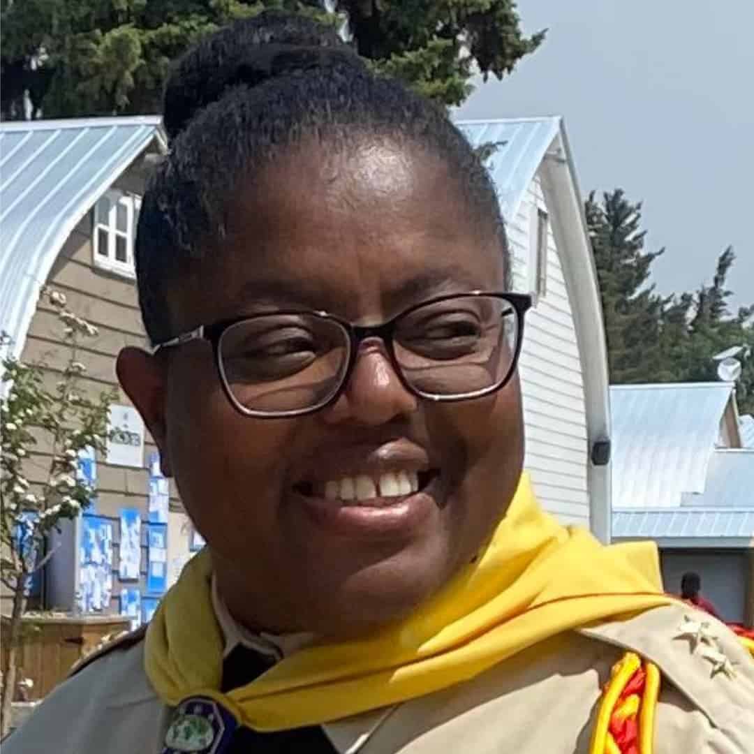 Brandeth Herbert-Audain