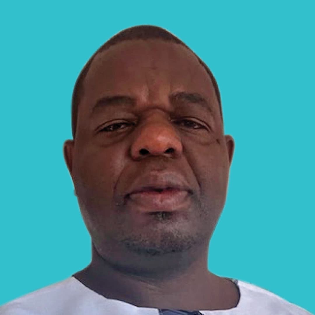 Sithelo Dube