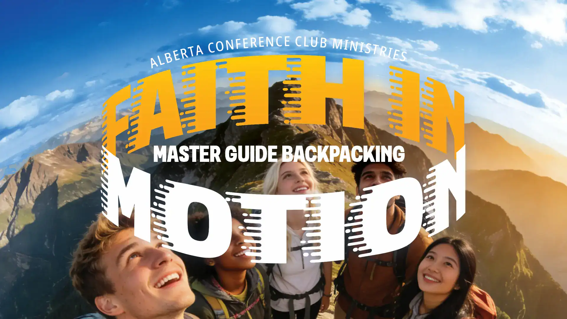 Faith In Motion
